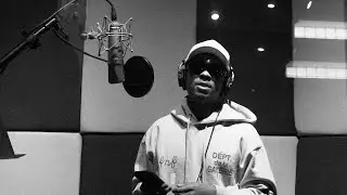 La Head Studio Vlog (shot by @klasbee )