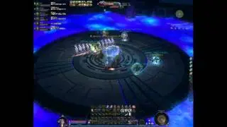 Aion Grendal Ruhnadium Presages Team 2