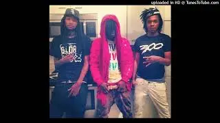 (free) old chief keef x futuristic glo type beat 