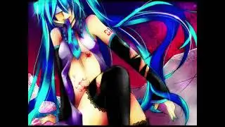 (Audio) 【初音ミク】オリジナル「Destiny Rose」 1コーラスver.