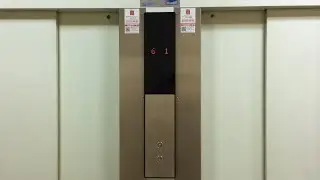 【え、本当に？】三菱エレパックから更新のjesエレベーター