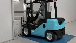 Assa Abloy Swingdock