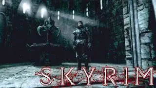 The Elder Scrolls V: Skyrim - Bloodline (Dawnguard Arc - Vampire Faction)