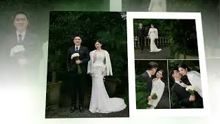 NGHIỆP VINH & THẢO HÂN