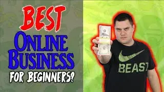 Is This The Best Online Business For Beginners To Start In 2018?