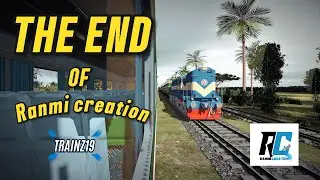 Last Video#trainzsimulator2019