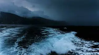 Akiaura, LONOWN, STM - Destruction Age (Slowed & Reverb)