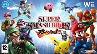 Super Smash Bros. Brawl Episode 03 - Let's Play [FR]
