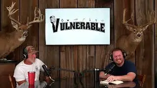 Vulnerable EP 11: Joel Snow tells the full story of a 200-inch buck taken in 2023