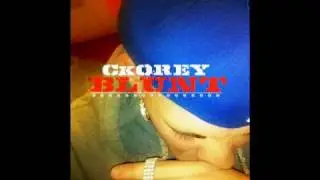 CkOREY BlUNT SWAG&TATTED-(iNFURED MiXTAPE] 2011Explicit.