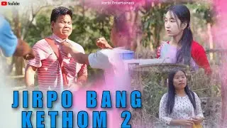 JIRPO BANG KETHOM 2 || OFFICIAL VIDEO || 2026 