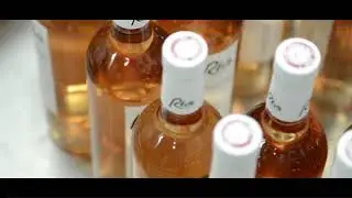 Video Photographe Vignobles & Domaine en Provence / Mise en Bouteille