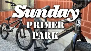 2022 Sunday Bikes Primer Park 20