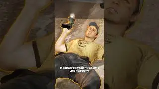 Left 4 Dead 2 &mdash; Случайные Факты🧟&zwj;♂️ (ЧАСТЬ 37) #шорты #l4d