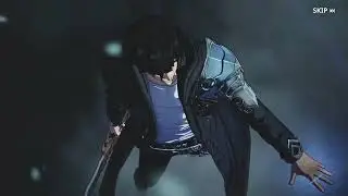 Solo leveling Jinwoo vs Beruka | Shadow Monarch&rsquo;s Fierce Battle! Fight