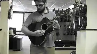 1920s Kalamzo Tenor