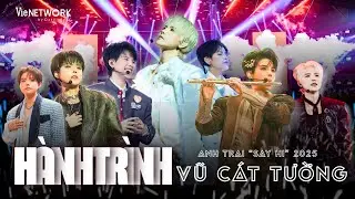 HÀNH TRÌNH 
