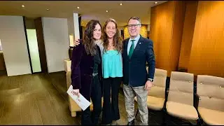 Conversamos con Cristina Codina de Coaniquem y la campaña 