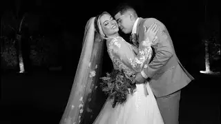 JESUS MEU ESPOSO (Colo de Deus) | Clarinada + Marcha Nupcial + Jesus meu esposo | Banda DoReMi