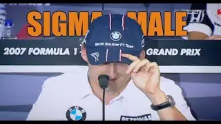 Kubica Sigma Male