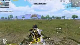 بث ببجي التمت رويال