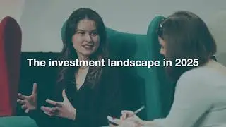InterTradeIreland Venture Capital Conference 2025 Highlights