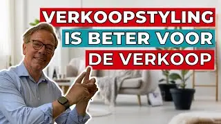 Verkoopstyling tips