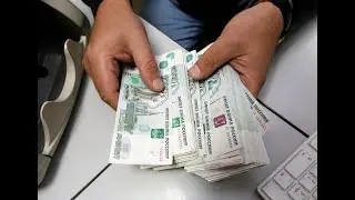 Russia&rsquo;s Economy in Freefall
