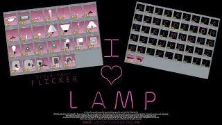 I Love Lamp Infomercial