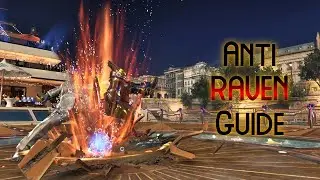 TEKKEN 8 | Anti Raven Guide