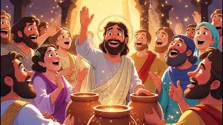 Everything Is Possible | ஆகும் எல்லாமே ஆகும் | Tamil Christian Kids Worship Song | VBS Song