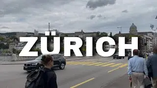 ZÜRICH