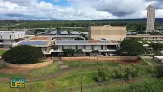 Leeward Community College provides a haven for creativity and exploration | ISLAND LIFE