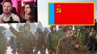 Реакция на Kino - Summer is ending / Кино - Кончится лето
