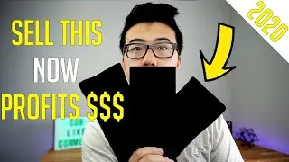 High Profit Products to Sell on eBay MAKE MONEY NOW 2020!
