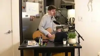 Tiny Desk Contest 2024  - Alpine House