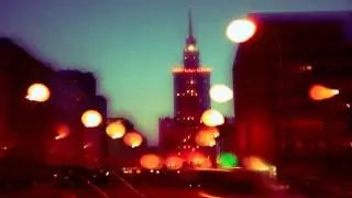 Sebastian Paul - Warsaw