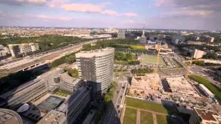MSc Finance, Risk Management - The Programme