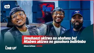 UMUHANZI AKIZWA N'ABAFANA BE, NTABWO AKIZWA N'UKO YASHYIZE HANZE INDIRIMBO 🥲| EDOUC SOFTMAN