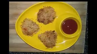 1 | Seviyan Tikka Recipe | Lockdown | Recipes | Instant Cooking | My Love | Food | Carryminati