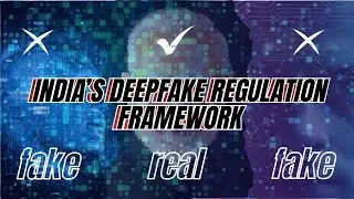 India&rsquo;s Deepfake Regulation Framework: Policy Analysis of IT Rules and Governance Trends (Explained)
