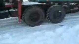 URAL-375
