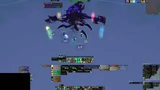 MSV/ToES/HoF 10 Heroic - Windwalker/Brewmaster Monk - T14, Week 17