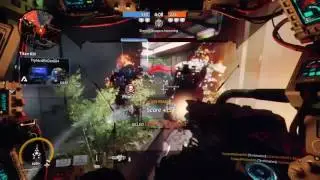 Titanfall 2 - Ubisoft Devs