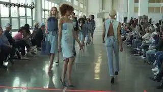 NOORISM at Fashion Week Brooklyn