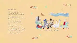 Son son son - Poti Poti (Petitets) | Cançons de bressol en català, música per anar a dormir