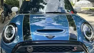 2022 MINI Cooper S 5 Door Review: Stylish, Sporty, and Surprisingly Practical