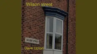 Wilson street
