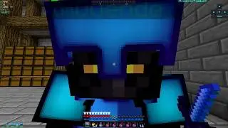 INVISRAID:ME METO A UNA BASE Y ME LOS CHUNGEO | Minecraft HCF