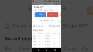 Tinplate share news tinplate share analysis